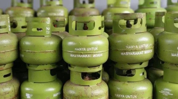 Daftar 5 Negara dengan Harga LPG Termahal dan Termurah